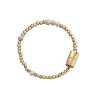 Bracciale Breil Donna magnetica system in Acciaio Perla TJ3300 - TJ3300
